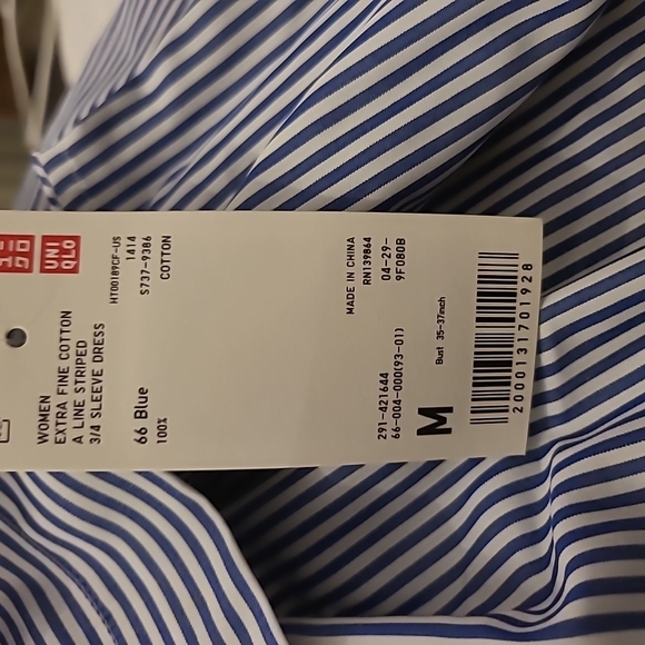 Button down Shress - Picture 7 of 7